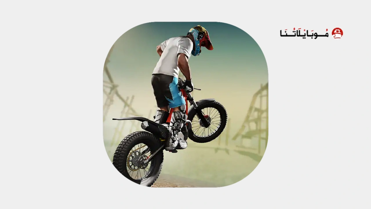 تحميل لعبة Trial Xtreme 4 مهكرة