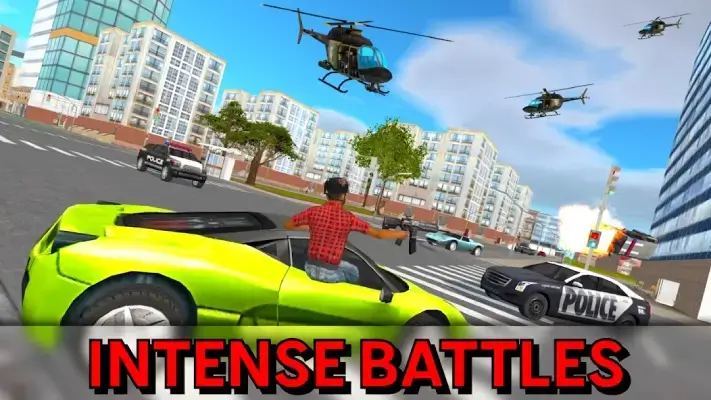 تحميل لعبة Vegas Crime Simulator 2 مهكرة للأندرويد APK أخر إصدار 2027 مجانًا تحميل لعبة Vegas Crime Simulator 2 مهكرة للأندرويد APK أخر إصدار 2027 مجانًا