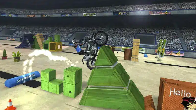تحميل لعبة Trial Xtreme 4 مهكرة للأندرويد APK أخر إصدار 2027 مجانًا تحميل لعبة Trial Xtreme 4 مهكرة للأندرويد APK أخر إصدار 2027 مجانًا