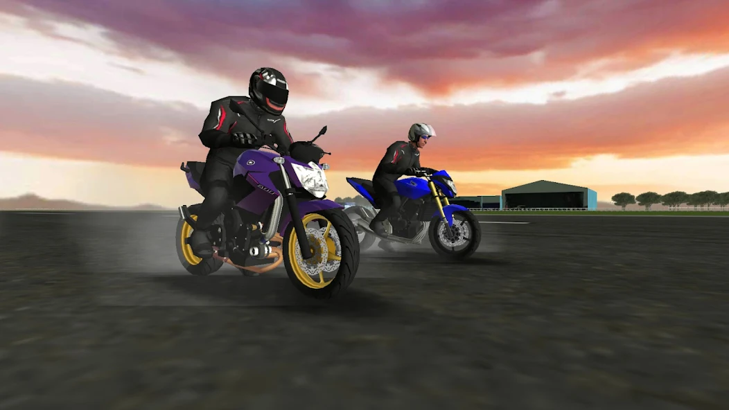 #تحميل لعبة Moto Wheelie 3D مهكرة Apk للاندرويد والايفون 2025 اخر اصدار مجانا