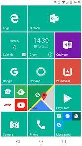 تحميل تطبيق Launcher 10 مهكر Apk للاندرويد 2025 اخر اصدار مجانا