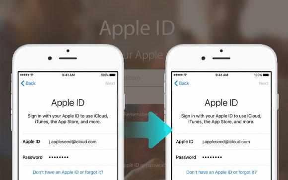 رسميًا.. آبل تتيح نقل المشتريات بين حسابات Apple ID المختلفة