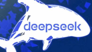 تصاعد الدعوات لحظر أدوات DeepSeek بسبب مخاوف أمنية