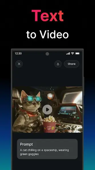 تحميل تطبيق Clips AI مهكر للأندرويد APK أخر إصدار 2027 مجانًا تحميل تطبيق Clips AI مهكر للأندرويد APK أخر إصدار 2027 مجانًا