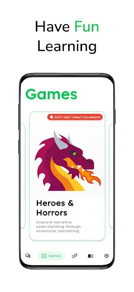 تحميل تطبيق Fully Fluent مهكر للأندرويد APK أخر إصدار 2027 مجانًا