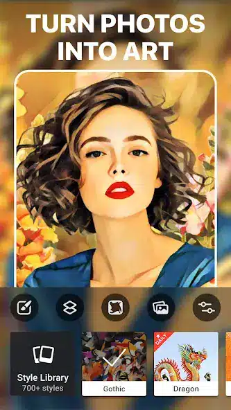 تحميل برنامج Prisma مهكر للأندرويد APK أخر إصدار 2027 مجانًا