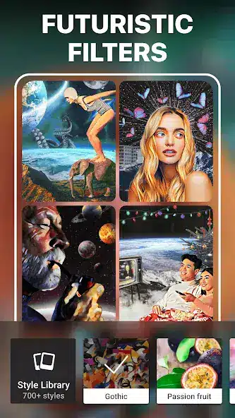 تحميل برنامج Prisma مهكر للأندرويد APK أخر إصدار 2027 مجانًا