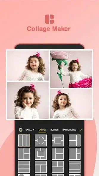 تحميل تطبيق Gallery Photo Editor مهكر للأندرويد APK أخر إصدار 2027 مجانًا