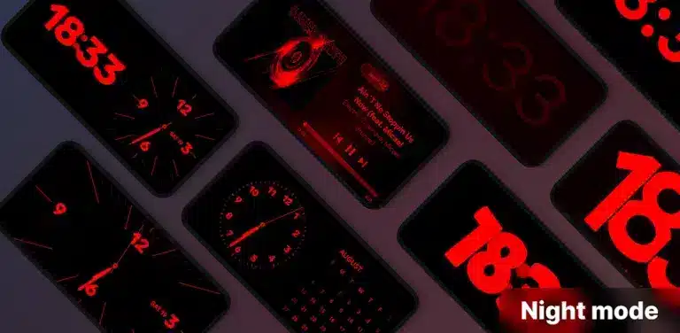 تحميل تطبيق StandBy Mode Pro مهكر للأندرويد APK أخر إصدار 2027 مجانًا