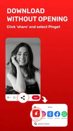 تحميل تطبيق Pinterest Video Downloader مهكر للأندرويد APK أخر إصدار 2027 مجانًا