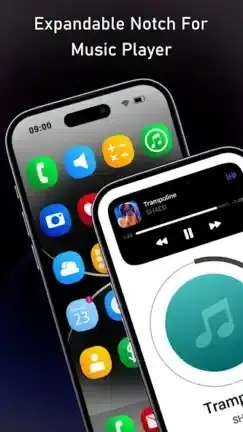 تحميل تطبيق Dynamic Island مهكر للأندرويد APK أخر إصدار 2027 مجانًا تحميل تطبيق Dynamic Island مهكر للأندرويد APK أخر إصدار 2027 مجانًا