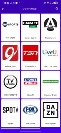 تحميل تطبيق AYA TV Pro مهكر للأندرويد APK أخر إصدار 2027 مجانًا