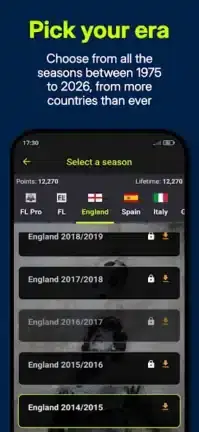 تحميل لعبة RFM 26 مهكرة للأندرويد APK أخر إصدار 2027 مجانًا