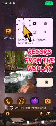 تحميل تطبيق BVR Pro مهكر للأندرويد APK أخر إصدار 2027 مجانًا