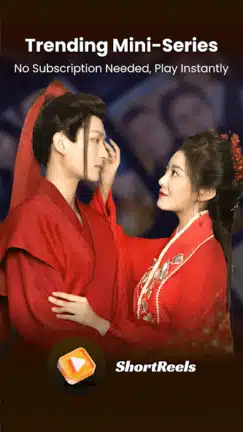 تحميل تطبيق ShortReels Drama مهكر للأندرويد APK أخر إصدار 2027 مجانًا