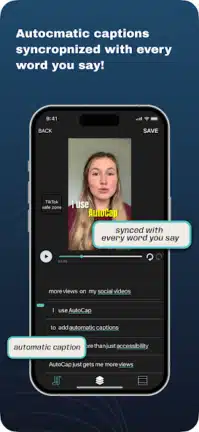 تحميل تطبيق كابشن Caption Pro مهكر للأندرويد APK أخر إصدار 2027 مجانًا