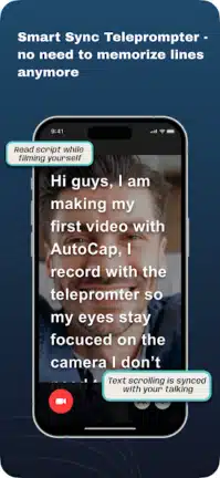 تحميل تطبيق كابشن Caption Pro مهكر للأندرويد APK أخر إصدار 2027 مجانًا
