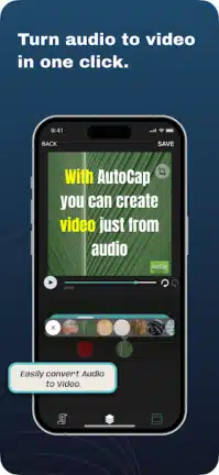 تحميل تطبيق كابشن Caption Pro مهكر للأندرويد APK أخر إصدار 2027 مجانًا