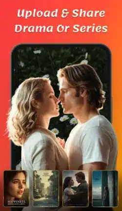 تحميل تطبيق Shortshows مهكر للأندرويد APK أخر إصدار 2027 مجانًا