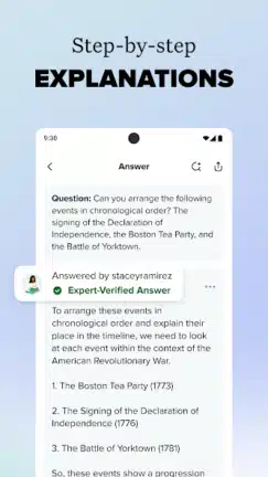 تحميل تطبيق Brainly Premium مهكر للأندرويد APK أخر إصدار 2027 مجانًا