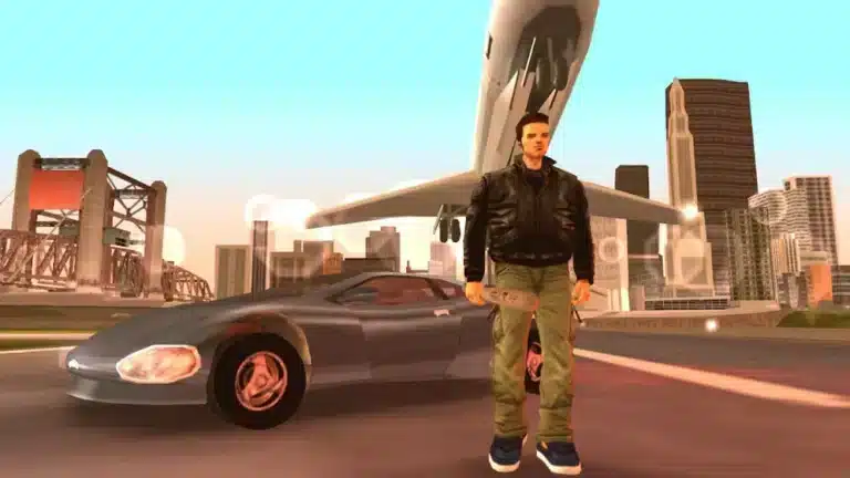 تحميل لعبة جاتا GTA 3 مهكرة للأندرويد APK أخر إصدار 2027 مجانًا