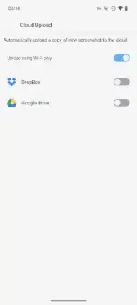 تحميل برنامج Screenshot Pro مهكر للأندرويد APK أخر إصدار 2027 مجانًا
