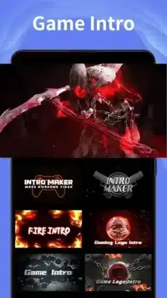 تحميل تطبيق Intro Maker Pro مهكر للأندرويد APK أخر إصدار 2027 مجانًا