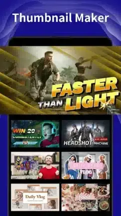 تحميل تطبيق Intro Maker Pro مهكر للأندرويد APK أخر إصدار 2027 مجانًا