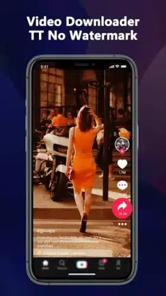 تحميل تطبيق TikSaver مهكر للأندرويد APK أخر إصدار 2027 مجانًا