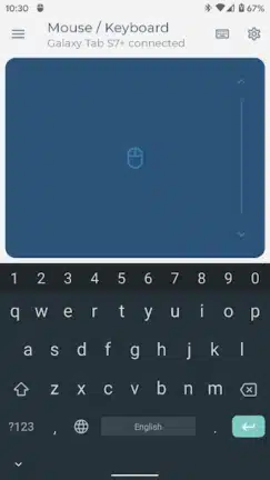 تحميل تطبيق Bluetooth Keyboard Mouse مهكر للأندرويد APK أخر إصدار 2027 مجانًا