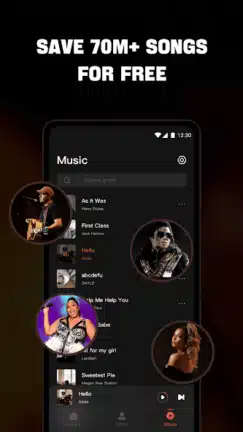 تحميل تطبيق Mixtube مهكر للأندرويد APK أخر إصدار 2027 مجانًا