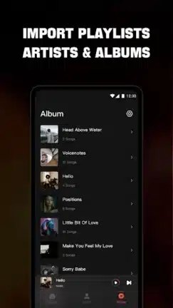 تحميل تطبيق Mixtube مهكر للأندرويد APK أخر إصدار 2027 مجانًا