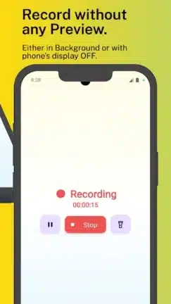 تحميل تطبيق Closed Camera مهكر للأندرويد APK أخر إصدار 2027 مجانًا