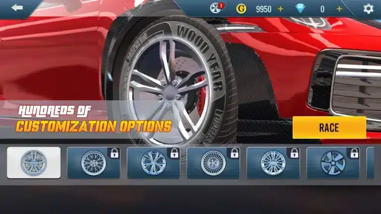 تحميل لعبة Ultimate Traffic Driving Car مهكرة للأندرويد APK أخر إصدار 2027 مجانًا