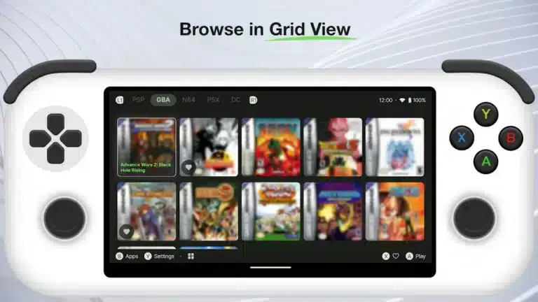 تحميل تطبيق Beacon Game Launcher مهكر للأندرويد APK أخر إصدار 2027 مجانًا