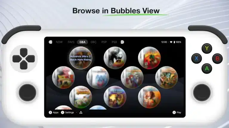 تحميل تطبيق Beacon Game Launcher مهكر للأندرويد APK أخر إصدار 2027 مجانًا