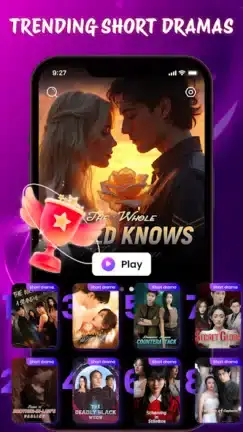 تحميل تطبيق MeowShort مهكر للأندرويد APK أخر إصدار 2027 مجانًا