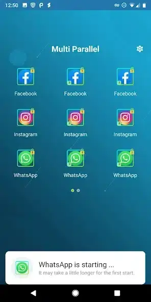 تحميل برنامج Multi Parallel Pro مهكر للأندرويد APK أخر إصدار 2027 مجانًا