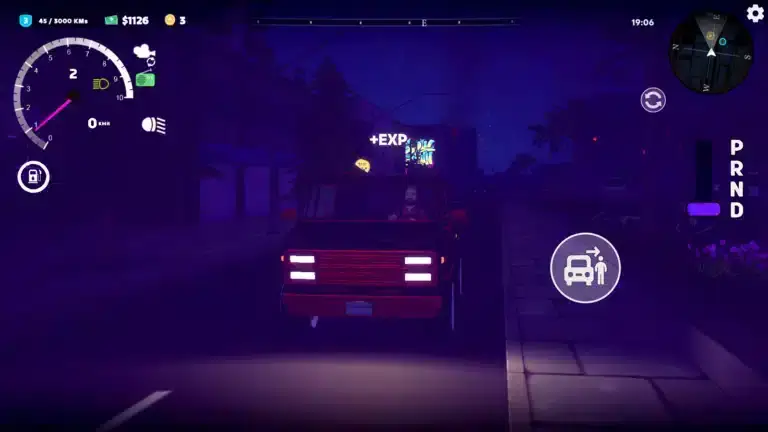 تحميل لعبة VanLife Simulator مهكرة للأندرويد APK أخر إصدار 2027 مجانًا