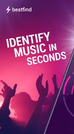 تحميل تطبيق BeatFind مهكر للأندرويد APK أخر إصدار 2027 مجانًا