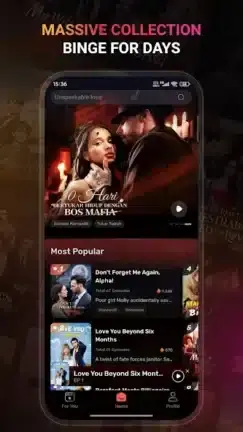 تحميل تطبيق ZeroTv مهكر للأندرويد APK أخر إصدار 2027 مجانًا