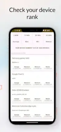 تحميل تطبيق CPU Throttling Test مهكر للأندرويد APK أخر إصدار 2027 مجانًا تحميل تطبيق CPU Throttling Test مهكر للأندرويد APK أخر إصدار 2027 مجانًا