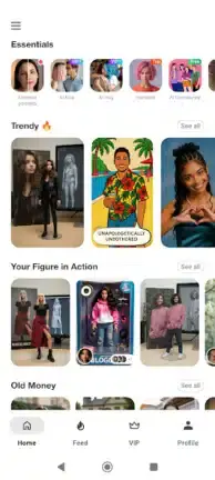 تحميل برنامج Photo Lab Picture Editor Art مهكر للأندرويد APK أخر إصدار 2027 مجانًا