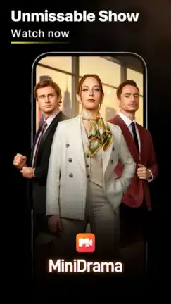 تحميل تطبيق ميني دراما MiniDrama مهكر للأندرويد APK أخر إصدار 2027 مجانًا