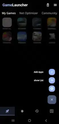 تحميل تطبيق جيم مود Game Mode مهكر للأندرويد APK أخر إصدار 2027 مجانًا