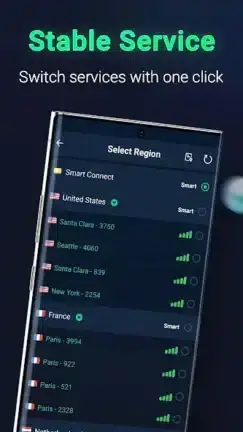 تحميل تطبيق MATE VPN مهكر للأندرويد APK أخر إصدار 2027 مجانًا