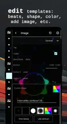 تحميل برنامج Avee player Pro مهكر للأندرويد APK أخر إصدار 2027 مجانًا
