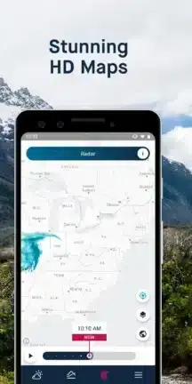 تحميل تطبيق WeatherPro مهكر للأندرويد APK أخر إصدار 2027 مجانًا