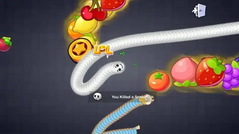 تحميل لعبة Worms Merge مهكرة للأندرويد APK أخر إصدار 2027 مجانًا