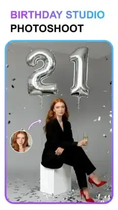 تحميل تطبيق Pix Editor AI Photo Maker مهكر للأندرويد APK أخر إصدار 2027 مجانًا
